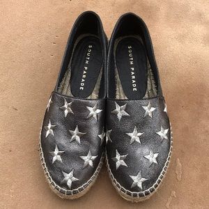 🌸 South Parade Espradilles